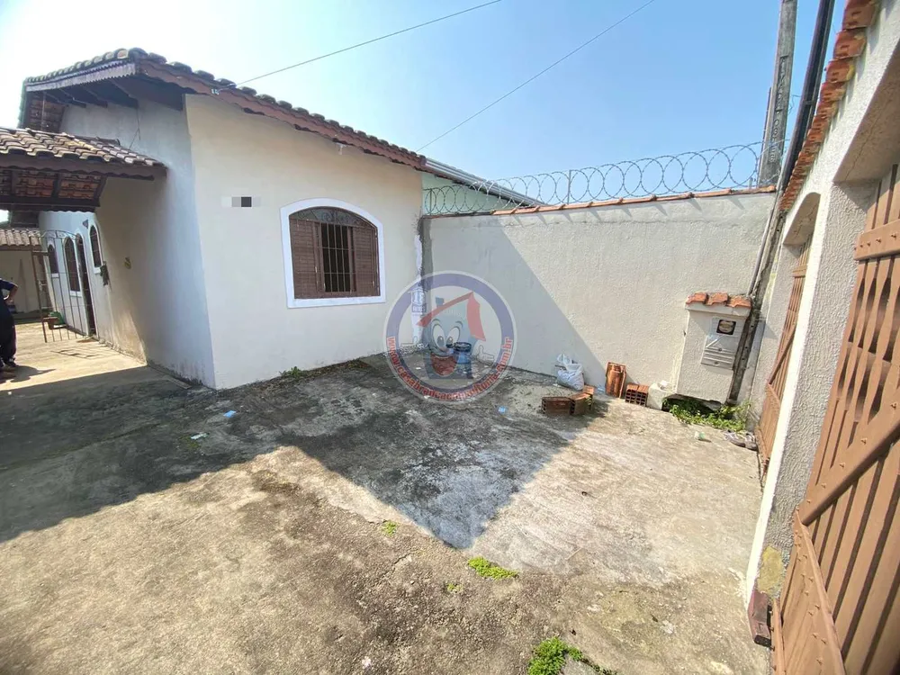 Casa, 1 quarto, 65 m² - Foto 3
