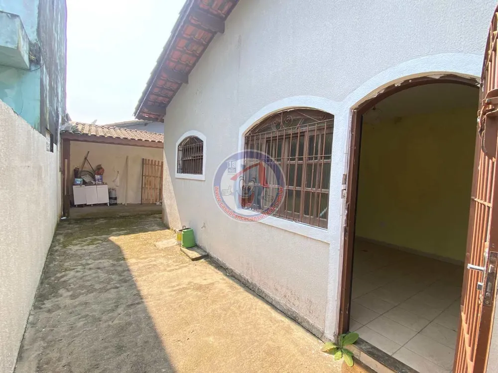 Casa, 1 quarto, 65 m² - Foto 2