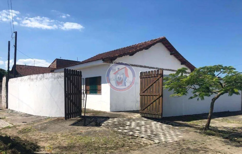 Casa, 2 quartos, 67 m² - Foto 1