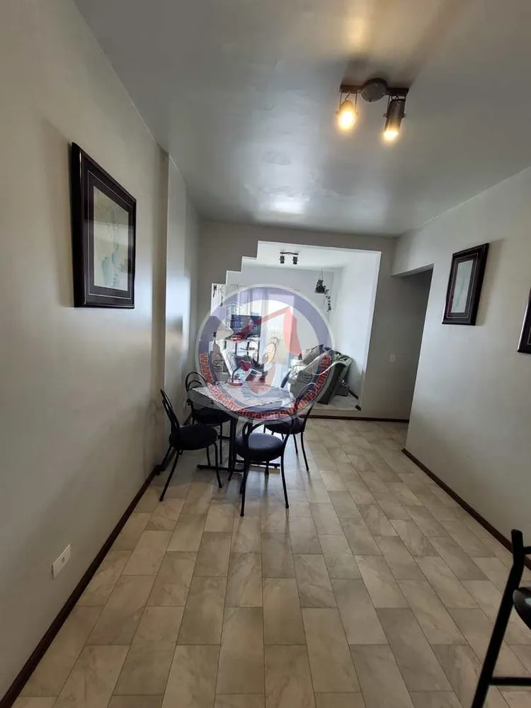 Apartamento, 2 quartos, 76 m² - Foto 8