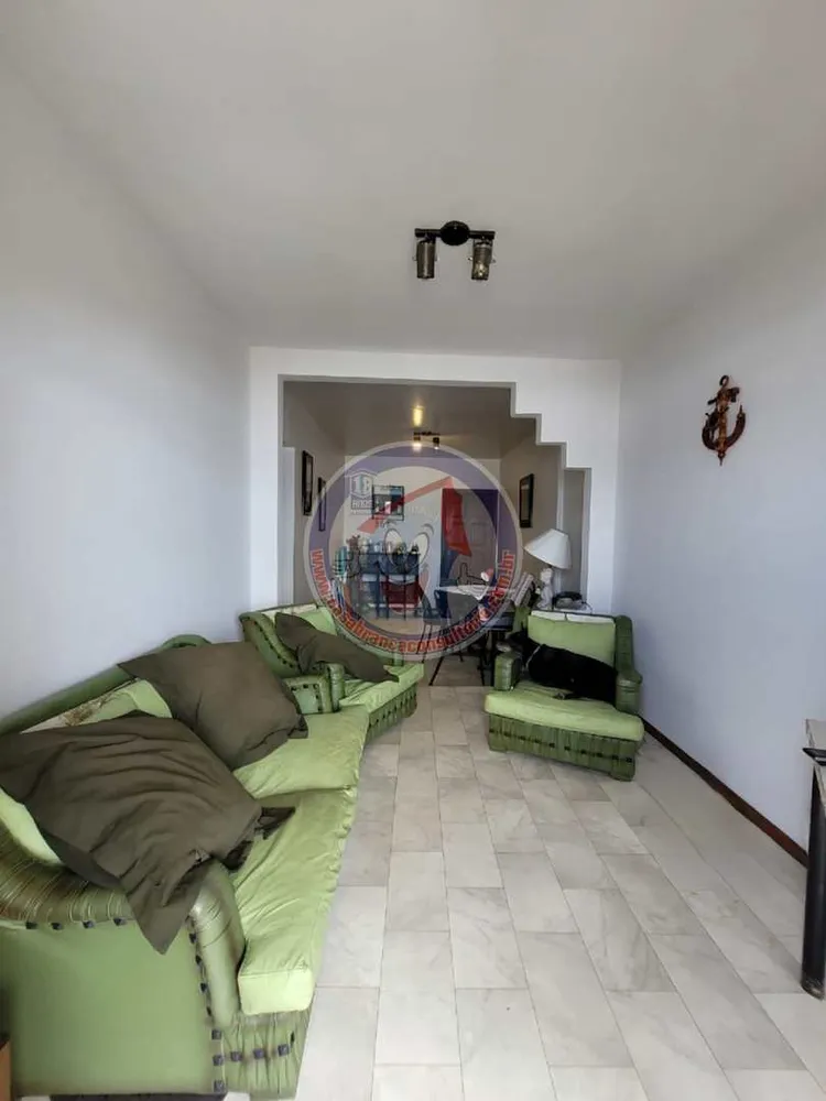 Apartamento, 2 quartos, 76 m² - Foto 6