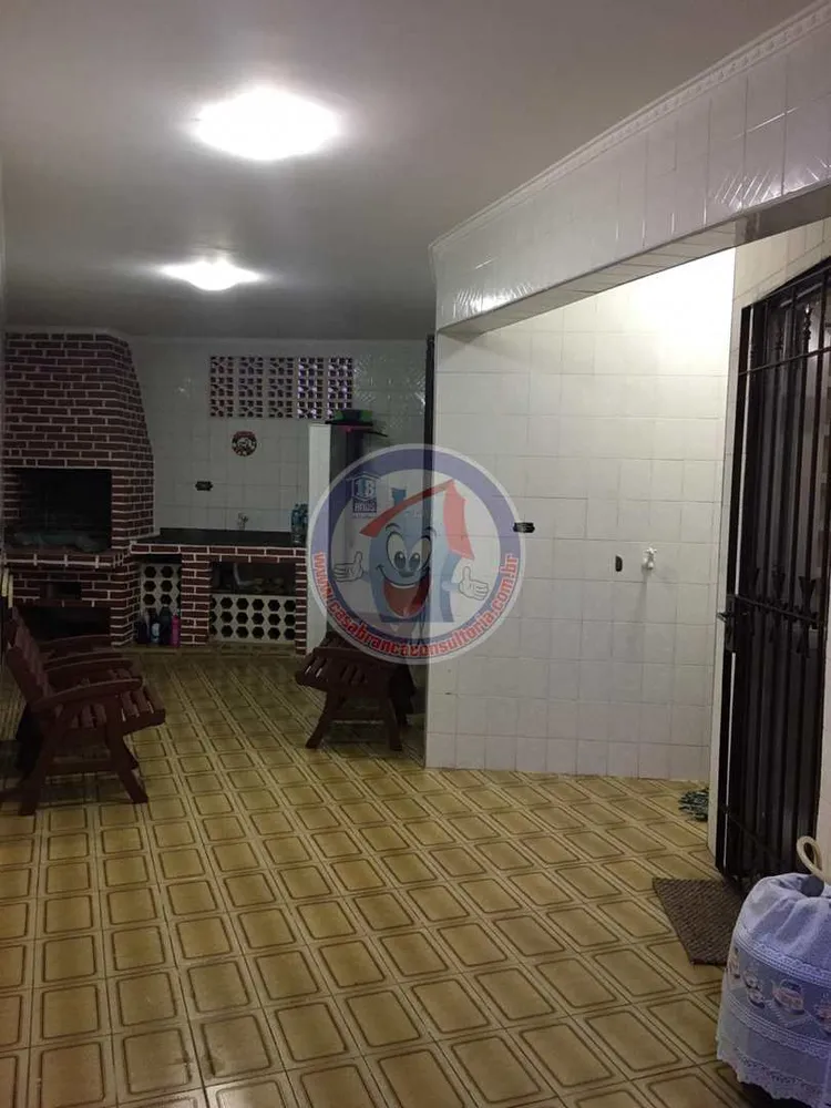 Casa, 2 quartos, 109 m² - Foto 5