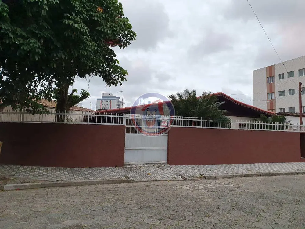 Casa, 2 quartos, 109 m² - Foto 1