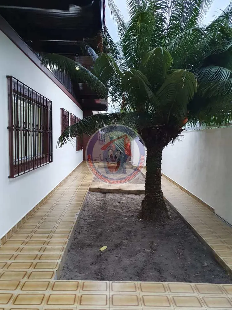 Casa, 2 quartos, 109 m² - Foto 9