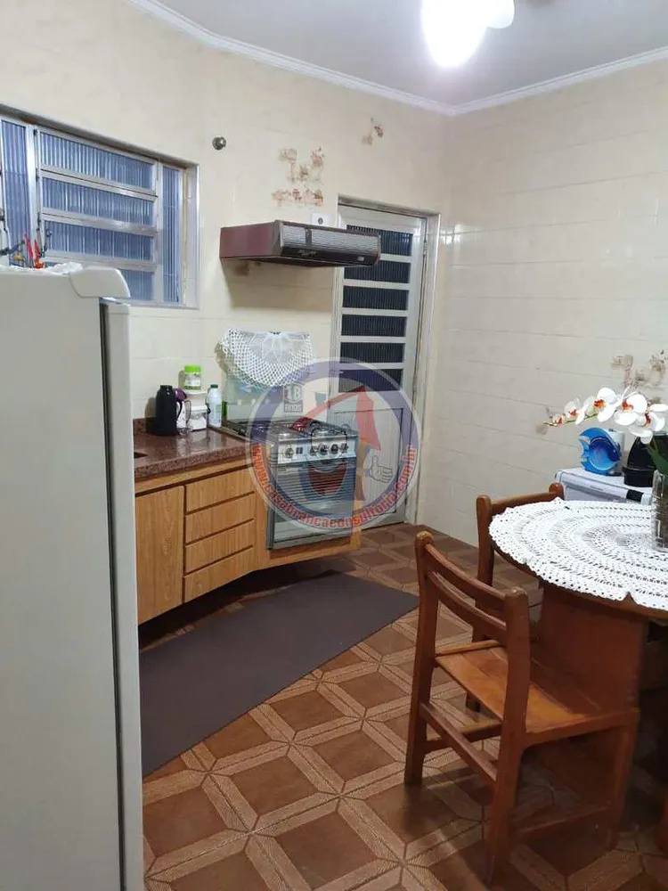 Casa, 2 quartos, 109 m² - Foto 3