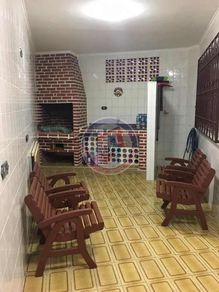 Casa, 2 quartos, 109 m² - Foto 6