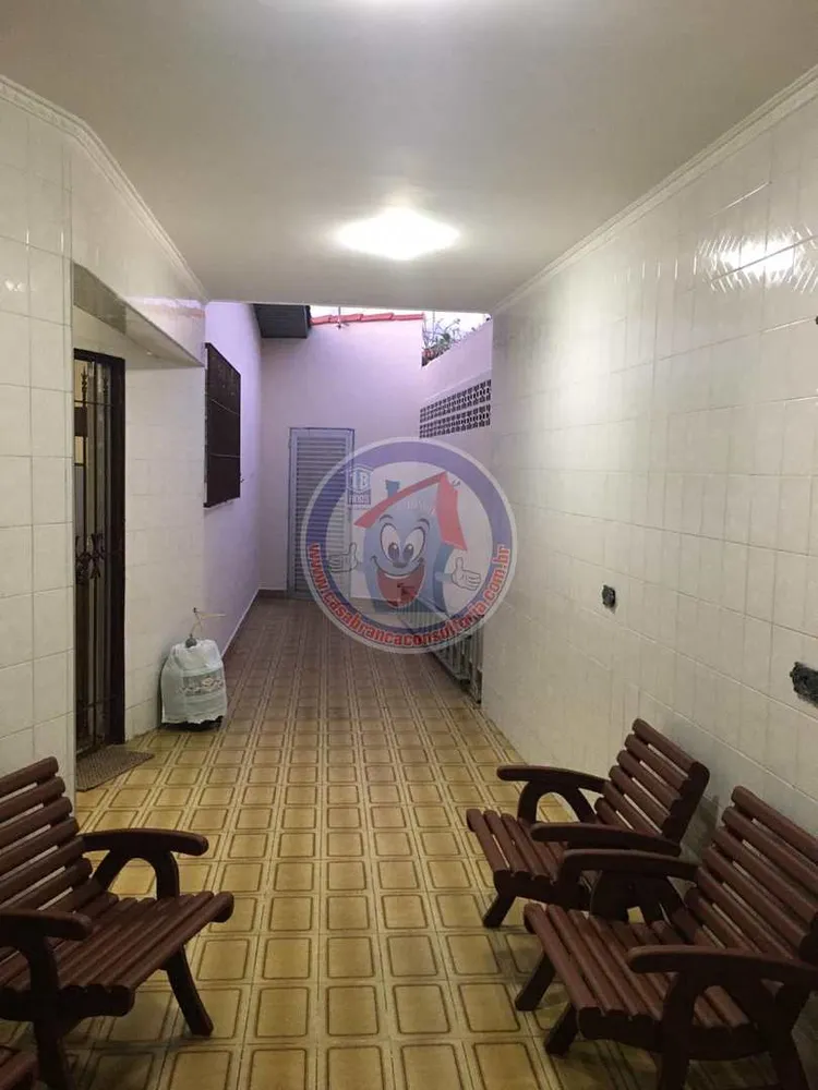 Casa, 2 quartos, 109 m² - Foto 7