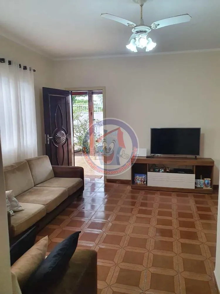 Casa, 2 quartos, 109 m² - Foto 2