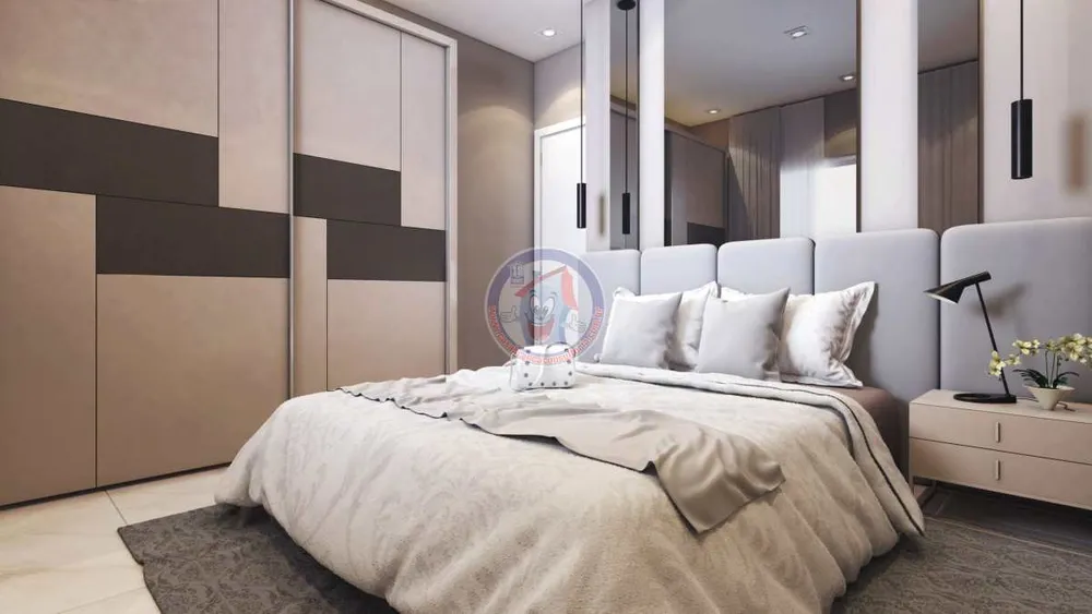 Apartamento, 3 quartos, 110 m² - Foto 3