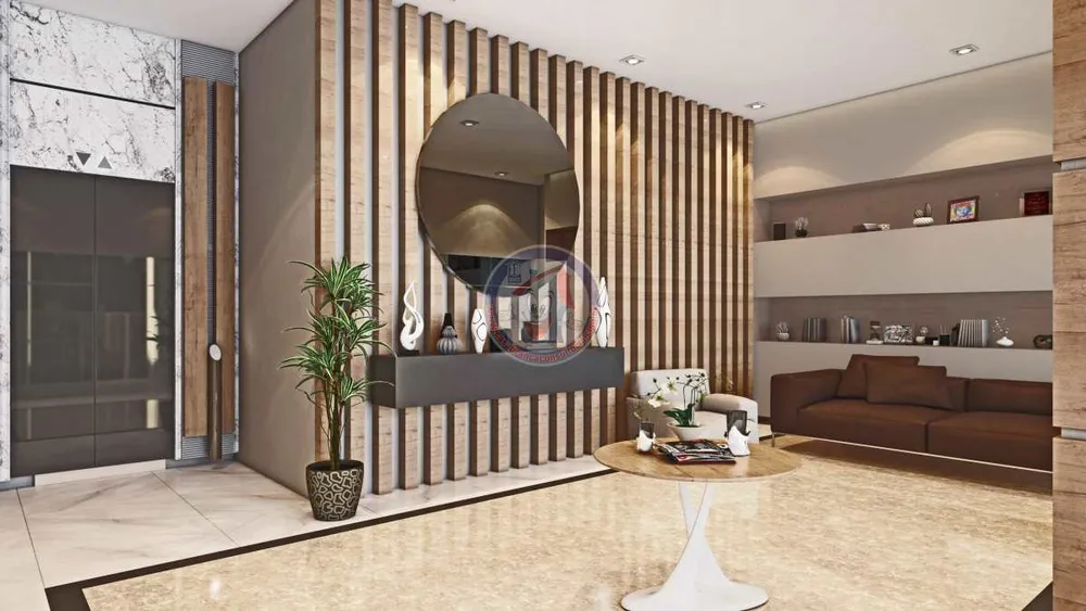 Apartamento, 3 quartos, 110 m² - Foto 6
