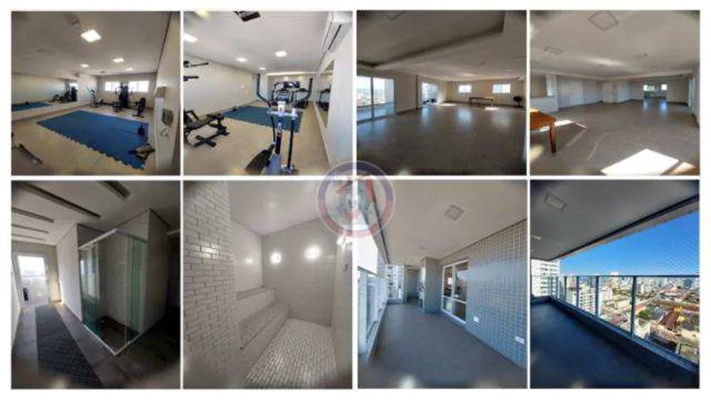 Apartamento, 2 quartos, 64 m² - Foto 11