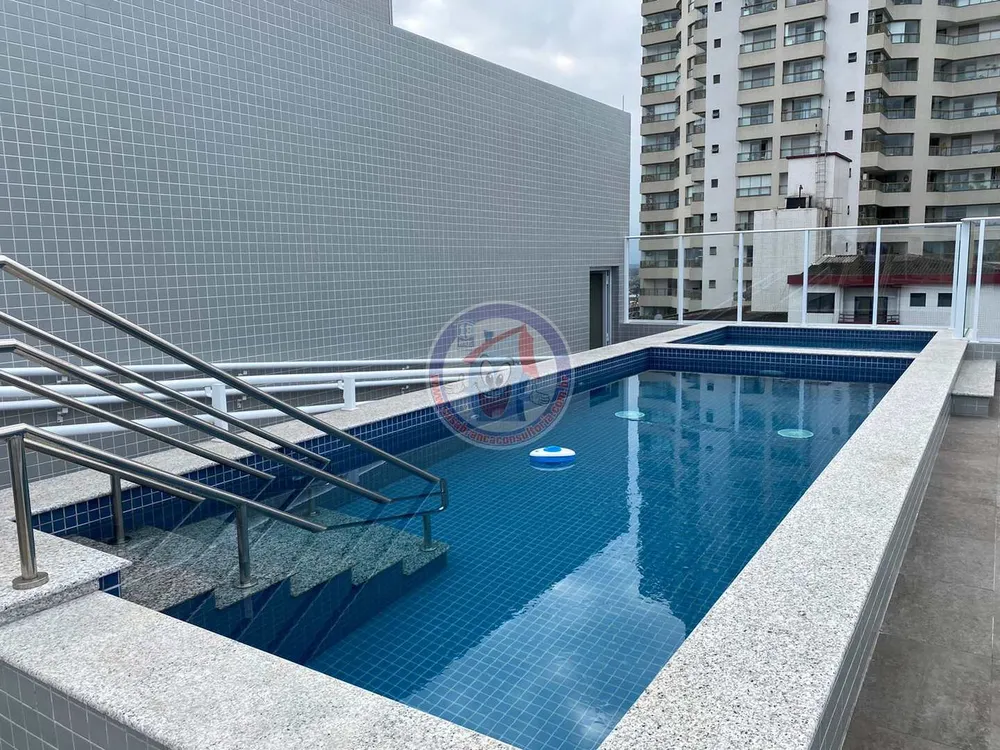 Apartamento, 2 quartos, 64 m² - Foto 2