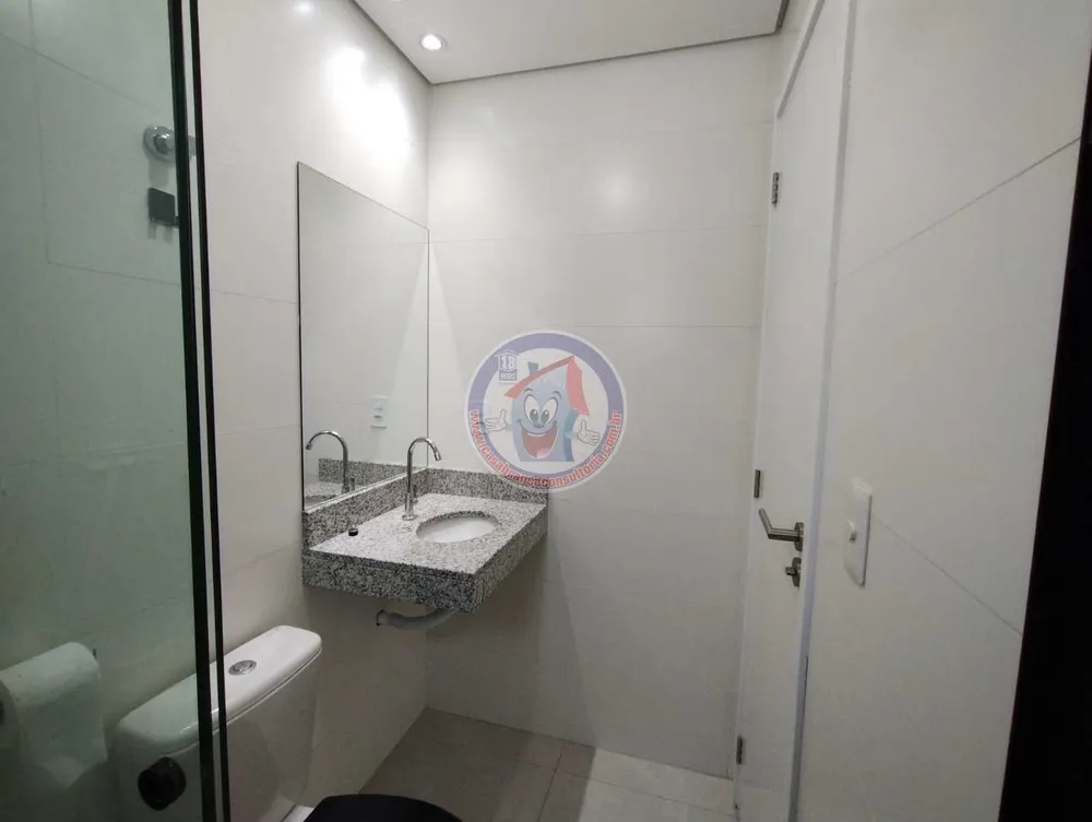 Apartamento, 2 quartos, 64 m² - Foto 6
