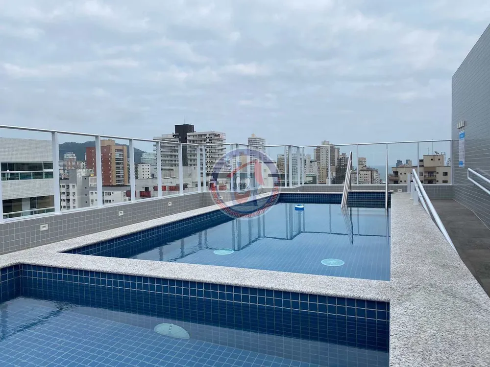 Apartamento, 2 quartos, 64 m² - Foto 1