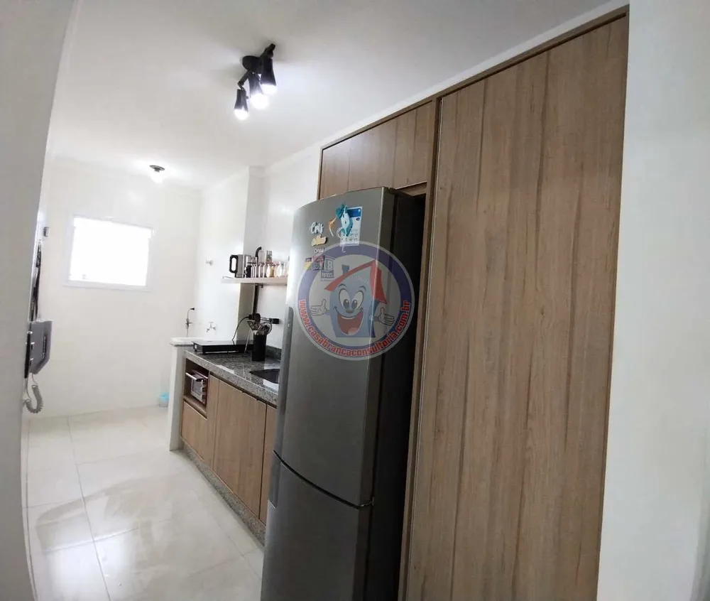 Apartamento, 2 quartos, 64 m² - Foto 4