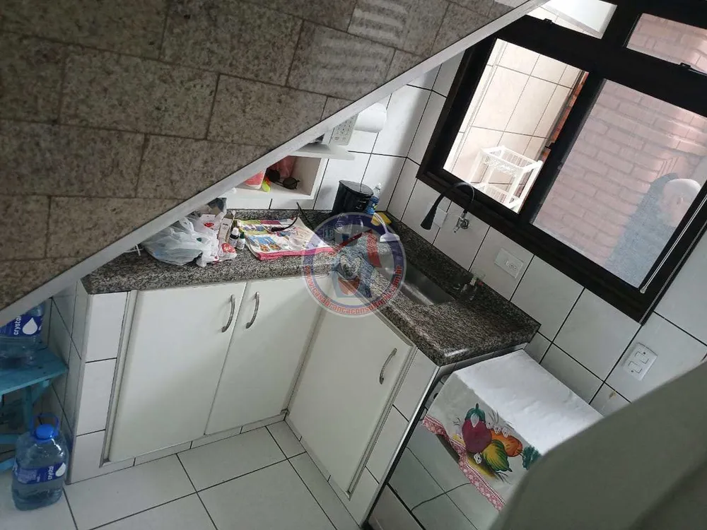 Sobrado, 2 quartos, 57 m² - Foto 5