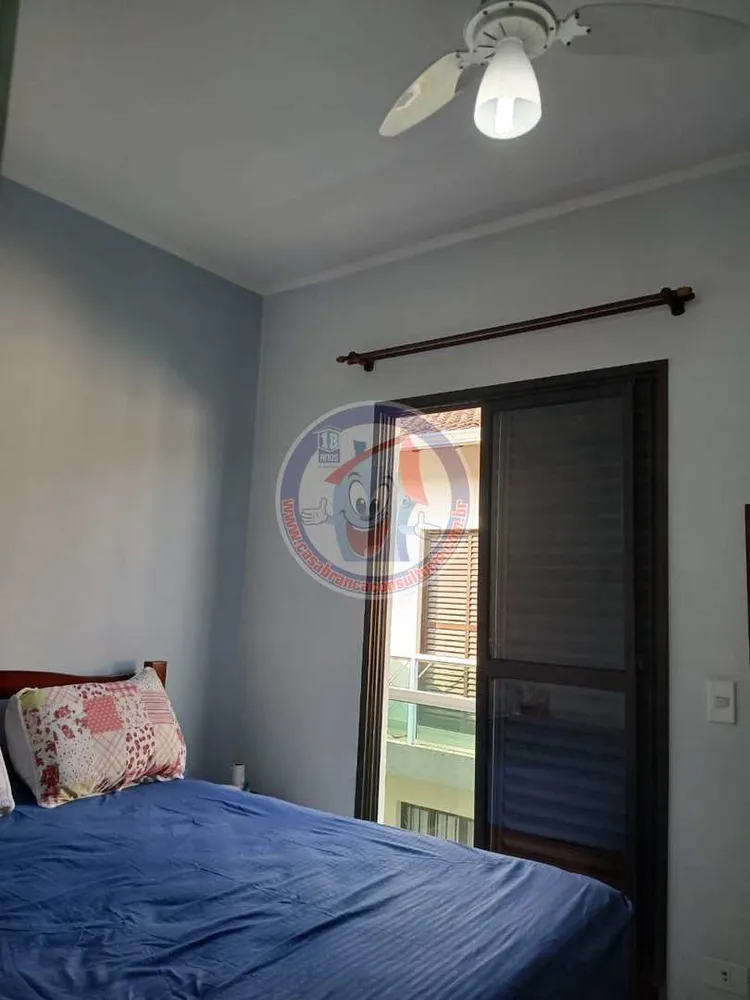 Sobrado, 2 quartos, 57 m² - Foto 13