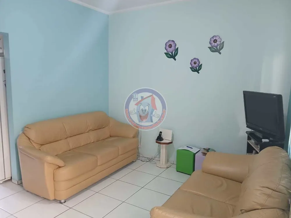 Sobrado, 2 quartos, 57 m² - Foto 3