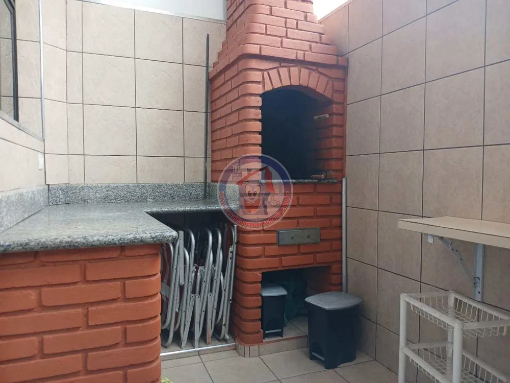 Sobrado, 2 quartos, 57 m² - Foto 9