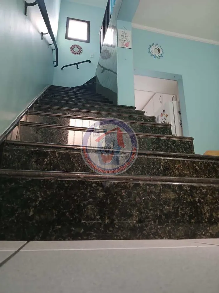 Sobrado, 2 quartos, 57 m² - Foto 12