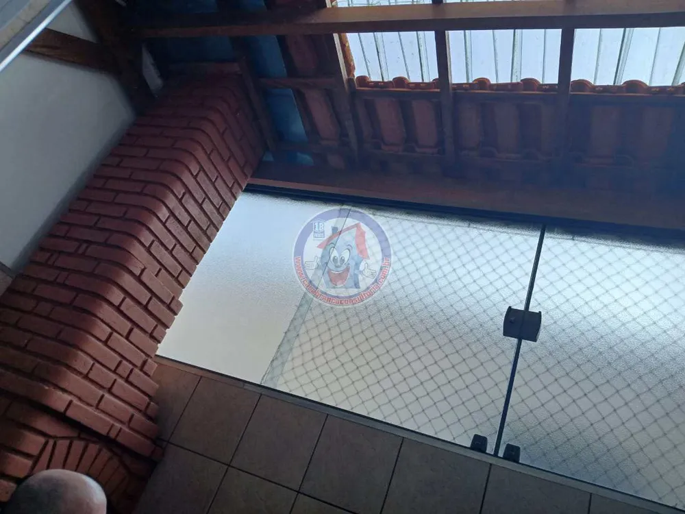 Sobrado, 2 quartos, 57 m² - Foto 11