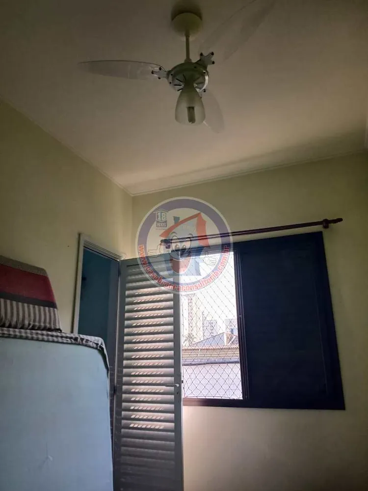 Sobrado, 2 quartos, 57 m² - Foto 15