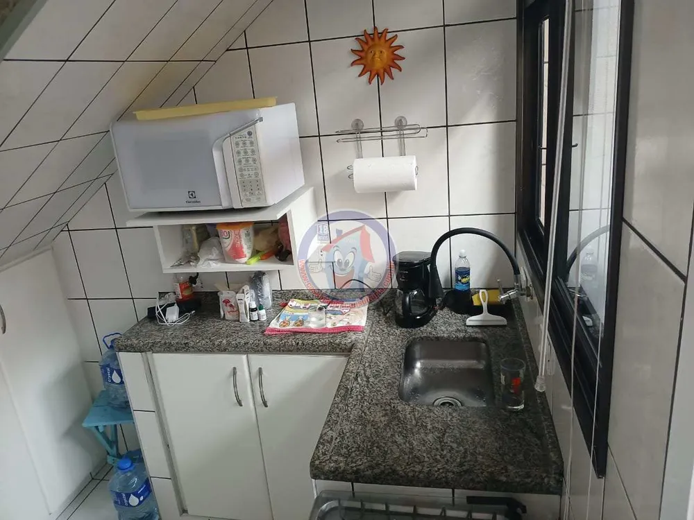 Sobrado, 2 quartos, 57 m² - Foto 6