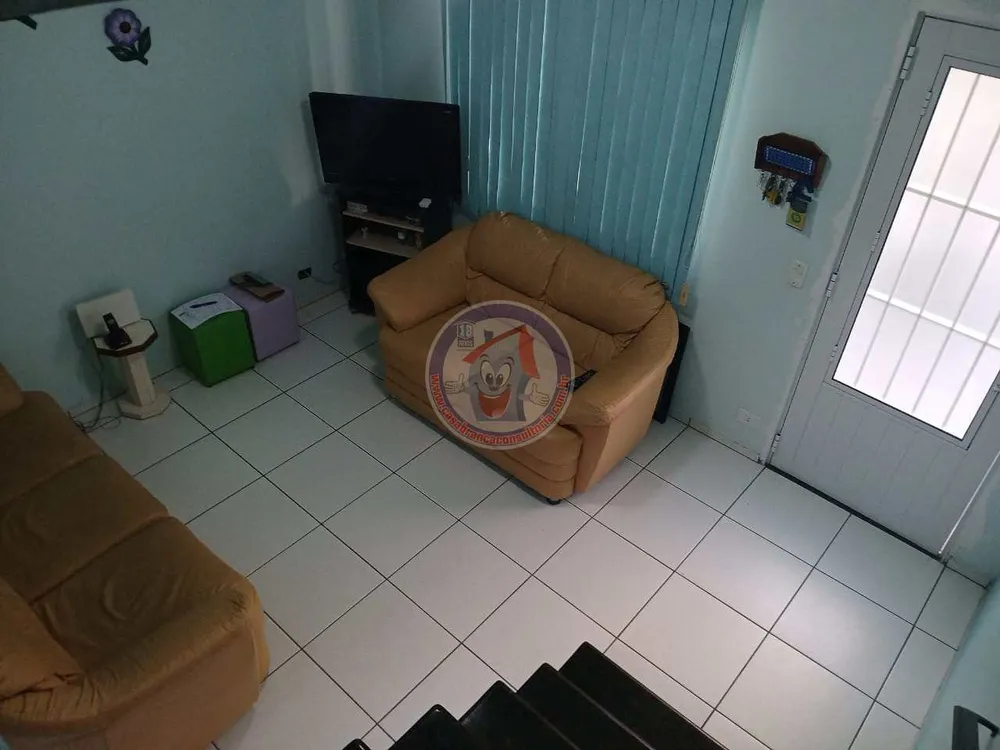 Sobrado, 2 quartos, 57 m² - Foto 2