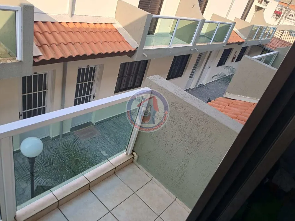 Sobrado, 2 quartos, 57 m² - Foto 14