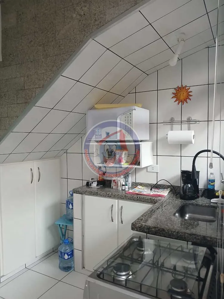 Sobrado, 2 quartos, 57 m² - Foto 4