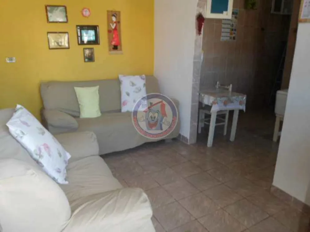 Casa, 1 quarto, 60 m² - Foto 6