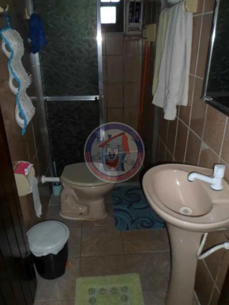 Casa, 1 quarto, 60 m² - Foto 8