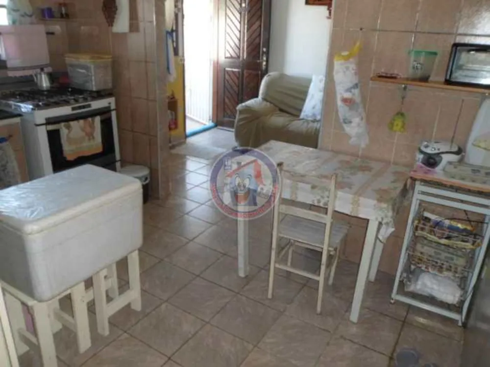 Casa, 1 quarto, 60 m² - Foto 7