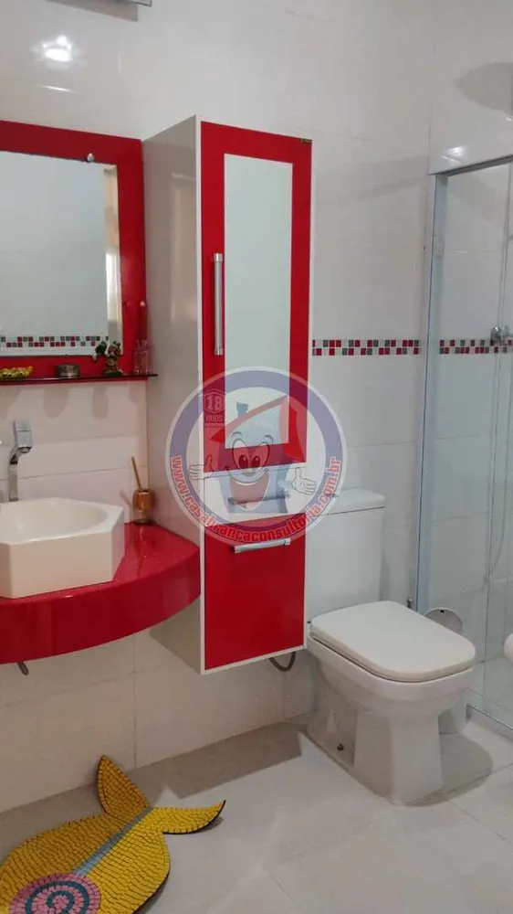 Chácara, 5 quartos, 1625 m² - Foto 10