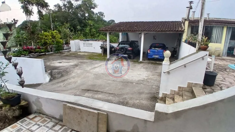 Chácara, 5 quartos, 1625 m² - Foto 3