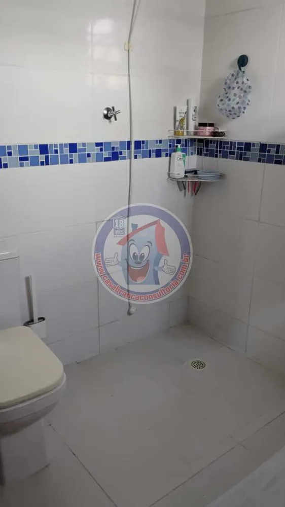 Chácara, 5 quartos, 1625 m² - Foto 12