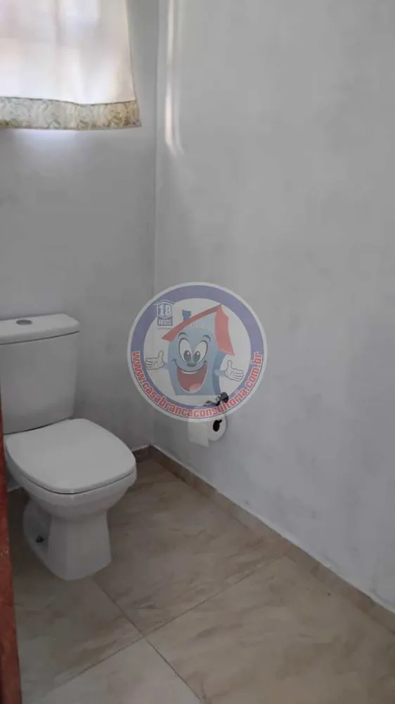 Chácara, 5 quartos, 1625 m² - Foto 7