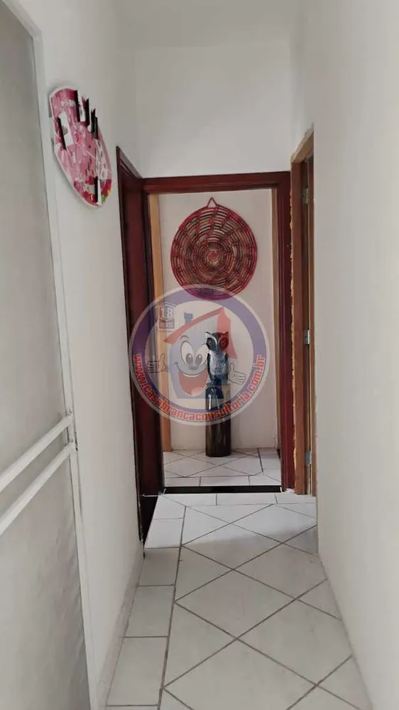 Chácara, 5 quartos, 1625 m² - Foto 11