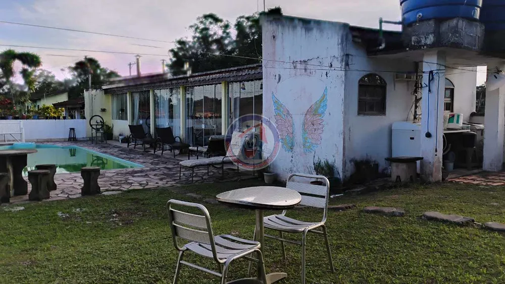 Chácara, 5 quartos, 1625 m² - Foto 6