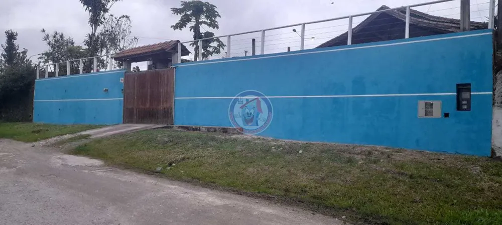 Chácara, 5 quartos, 1625 m² - Foto 1