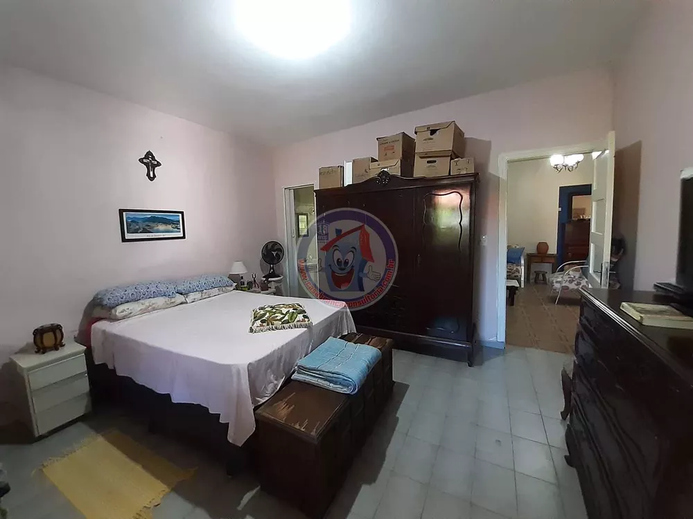 Casa à venda com 3 quartos, 250m² - Foto 5