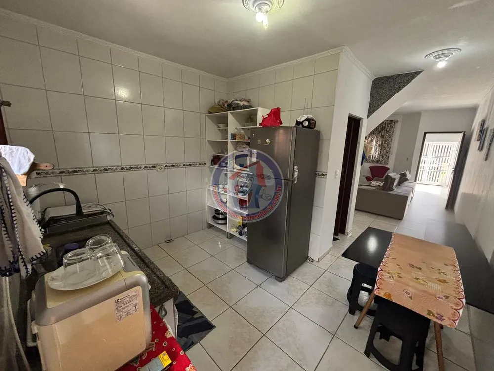 Sobrado, 2 quartos, 89 m² - Foto 4