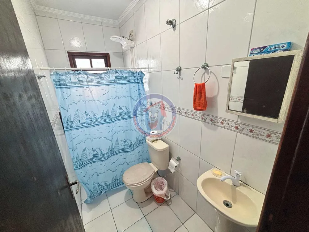 Sobrado, 2 quartos, 89 m² - Foto 8