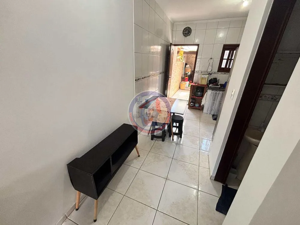 Sobrado, 2 quartos, 89 m² - Foto 3