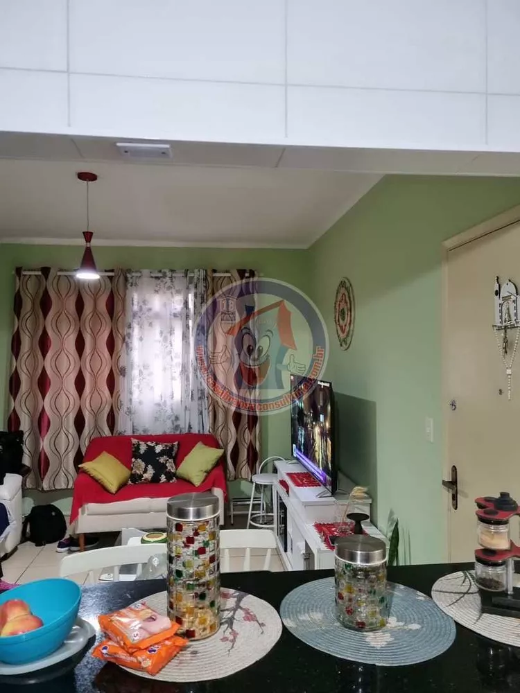 Apartamento à venda com 2 quartos, 65m² - Foto 2