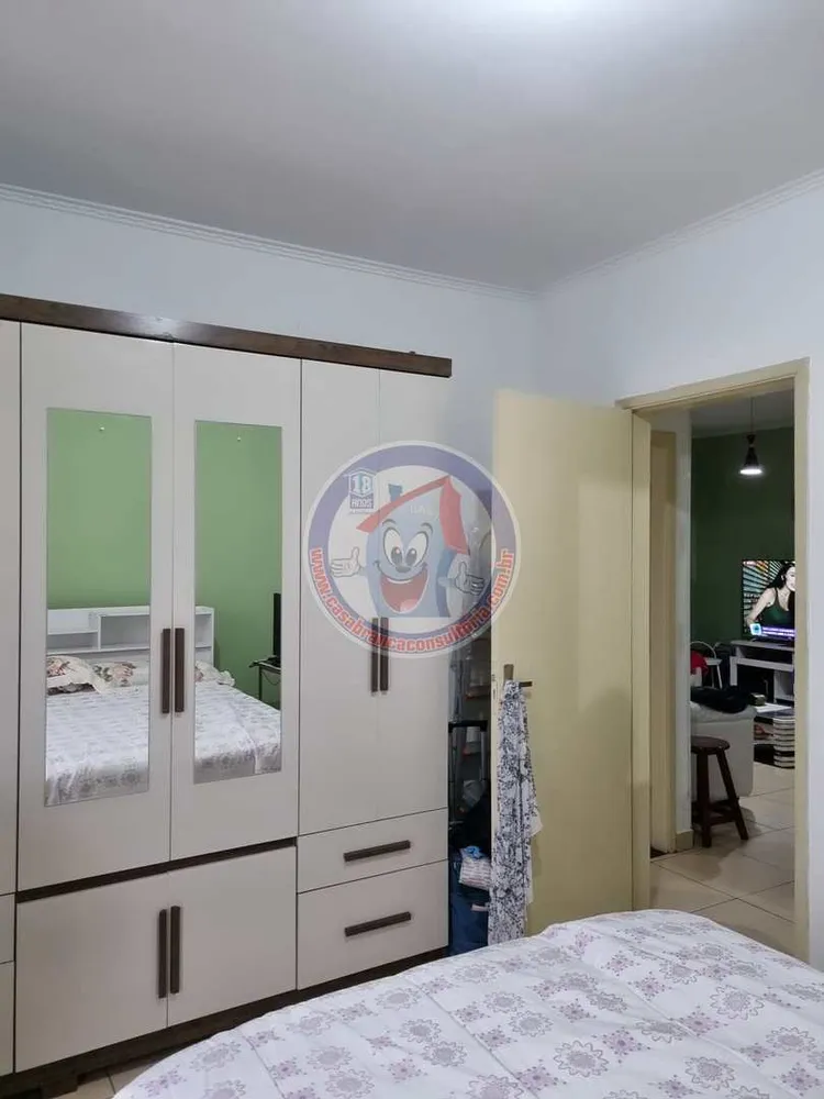 Apartamento, 2 quartos, 65 m² - Foto 8
