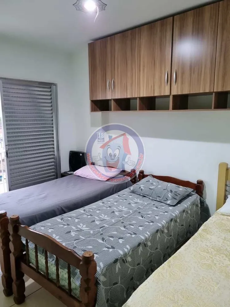 Apartamento, 2 quartos, 65 m² - Foto 6