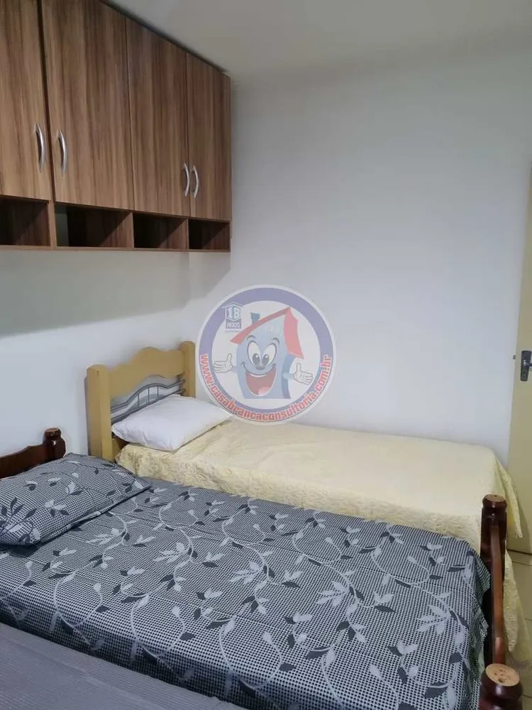 Apartamento, 2 quartos, 65 m² - Foto 7