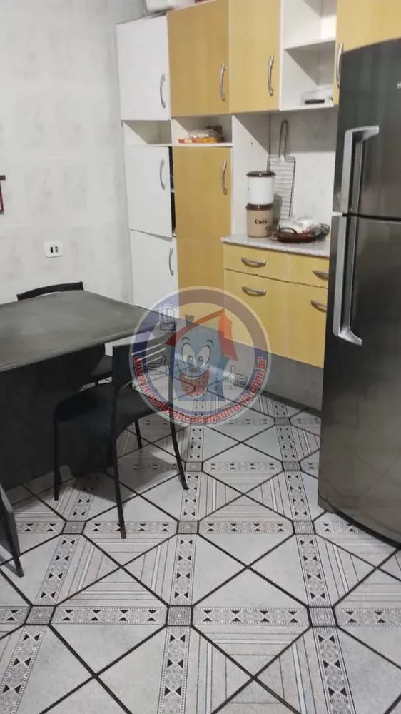 Casa, 3 quartos, 260 m² - Foto 10
