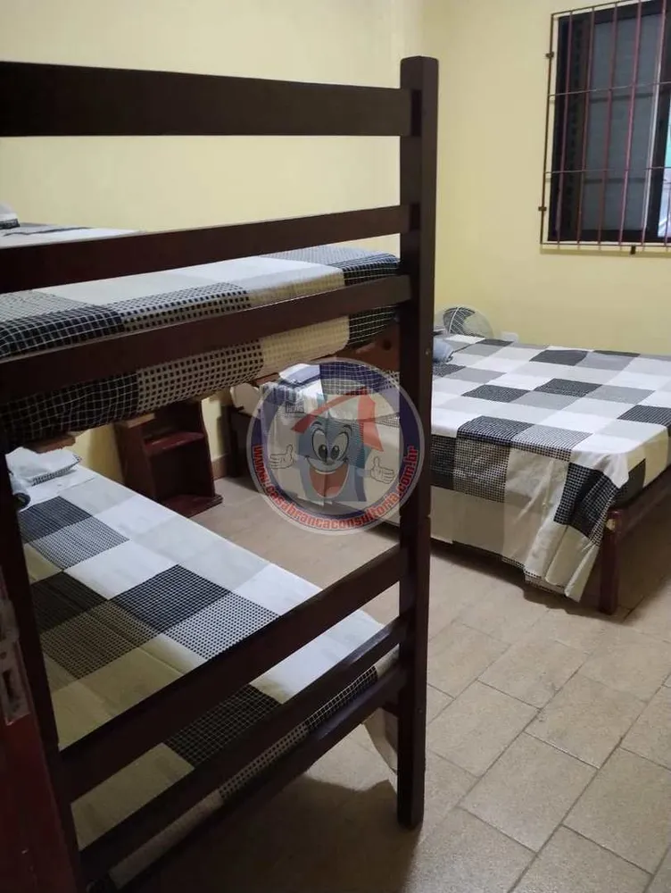 Casa, 3 quartos, 260 m² - Foto 14
